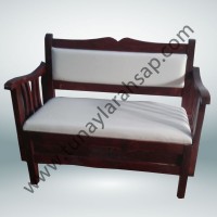 sr0052 Didem Ahşap Sedir